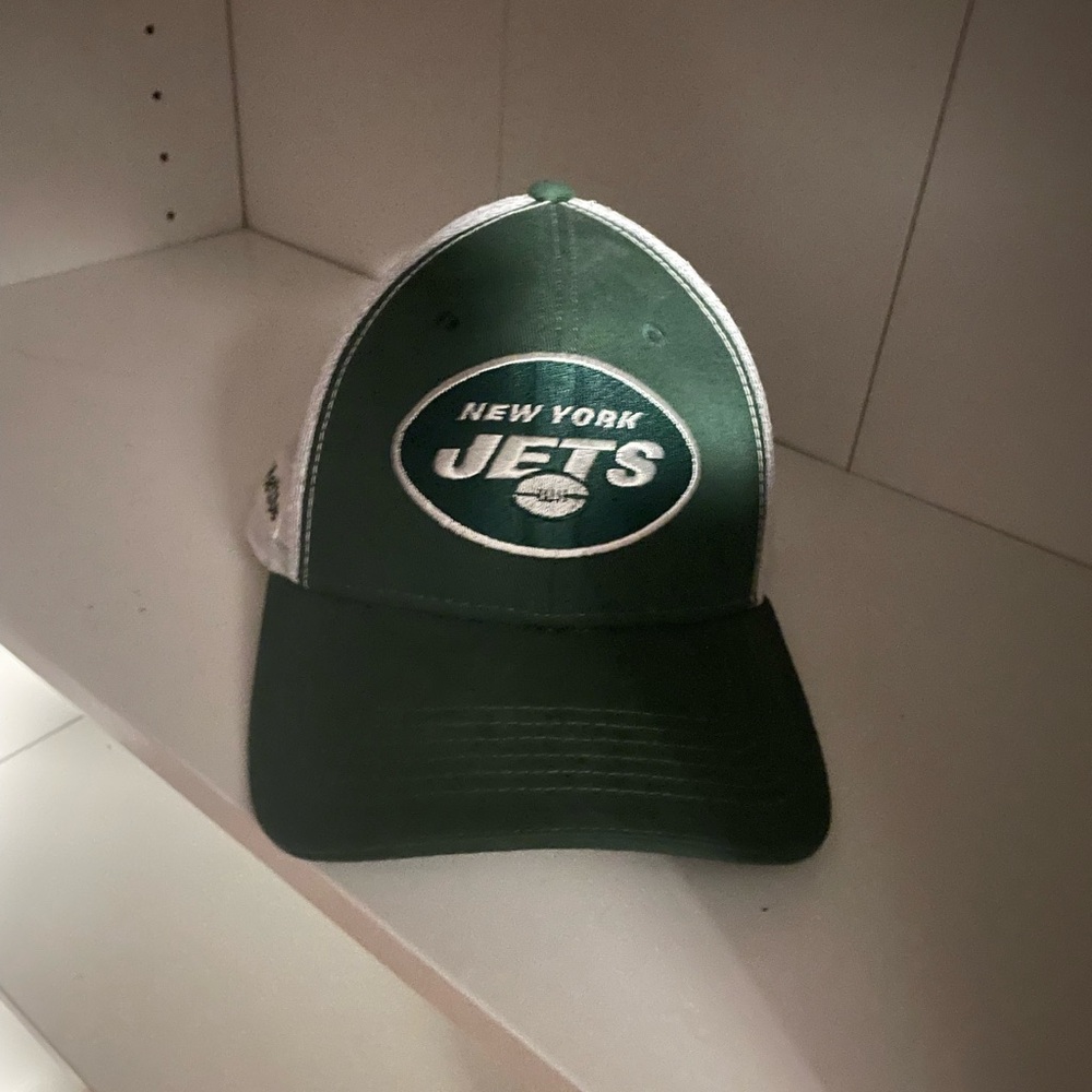 NWT Jets 2023 Season Hat